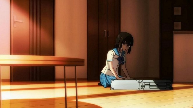 Strike the Blood - Empire of the Dawn I - Photos