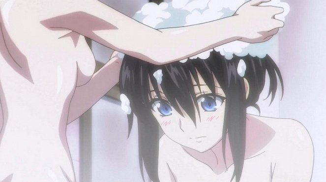 Strike the Blood - Empire of the Dawn II - Photos