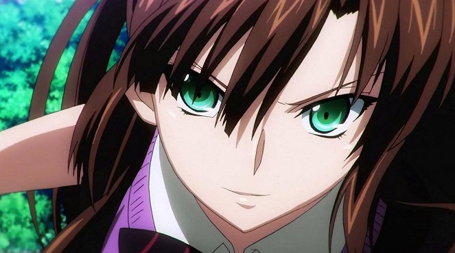 Strike the Blood - Empire of the Dawn II - Photos