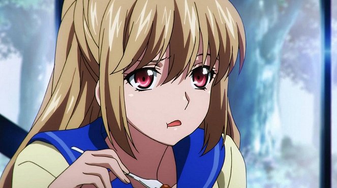 Strike the Blood - Season 1 - Return of the Alchemist I - Photos