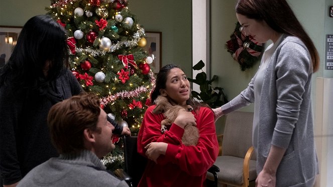 12 Pups of Christmas - Kuvat elokuvasta