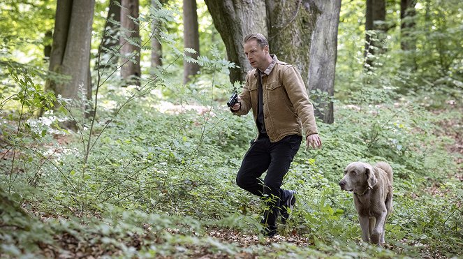 Nord bei Nordwest - Der Ring - De filmes - Hinnerk Schönemann