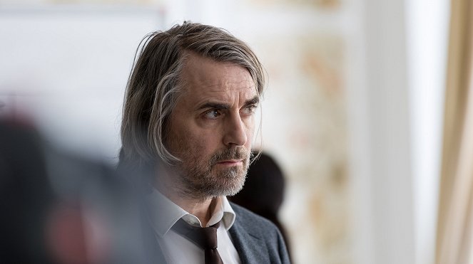 Tatort - Season 52 - Alles kommt zurück - Z filmu - Jens Harzer