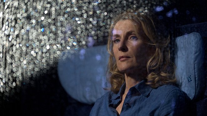 Tatort - Alles kommt zurück - De la película - Maria Furtwängler