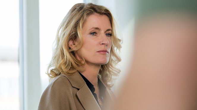 Tatort - Alles kommt zurück - Photos - Maria Furtwängler