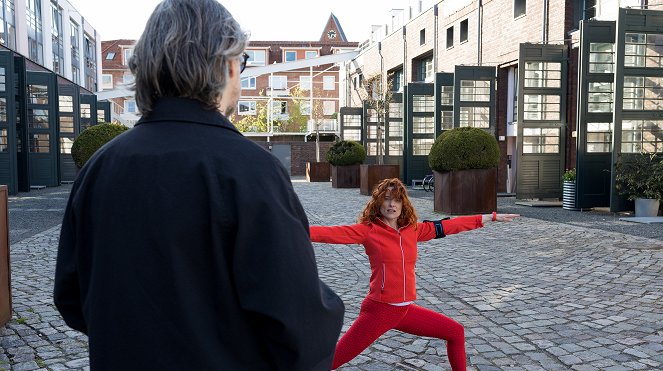 Tatort - Alles kommt zurück - Photos - Anne Ratte-Polle