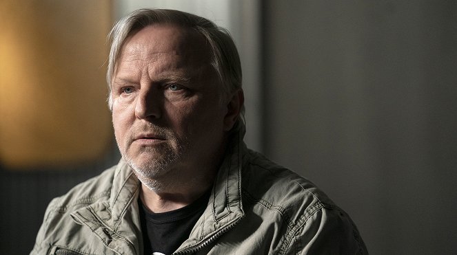 Tatort - Season 53 - Des Teufels langer Atem - Van film - Axel Prahl