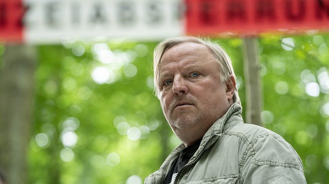 Tatort - Des Teufels langer Atem - Film - Axel Prahl