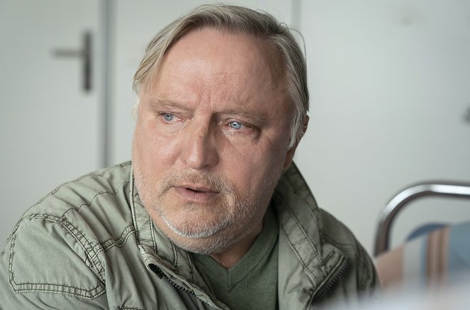 Tatort - Season 53 - Des Teufels langer Atem - Z filmu - Axel Prahl