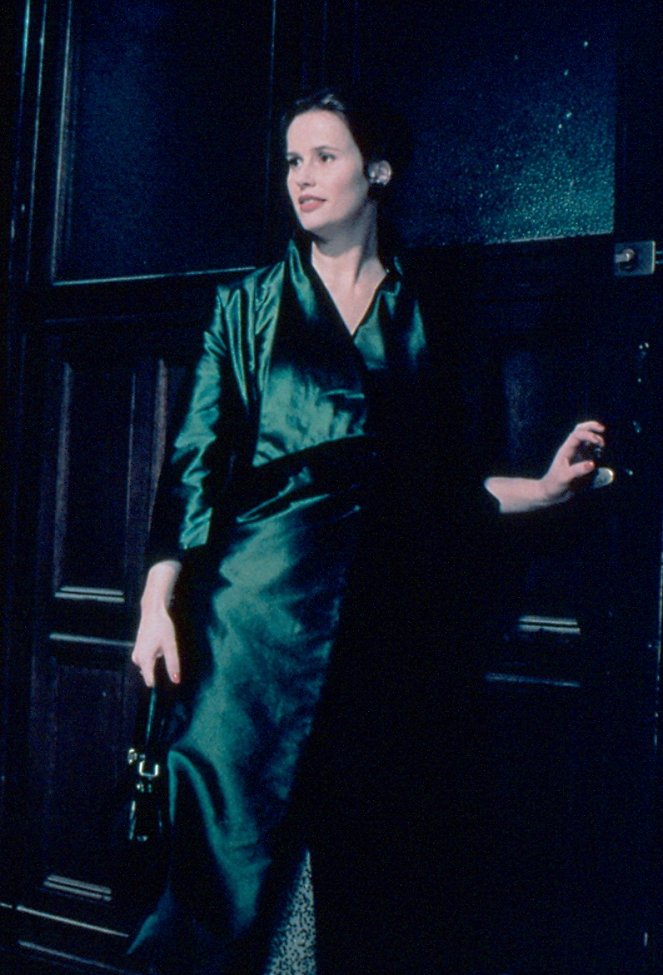 Maigret - Maigret felügyelő megszívja a pipáját - Filmfotók - Florence Darel
