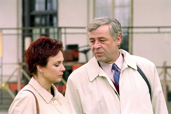 Náměstíčko - Veselé Velikonoce - De la película - Ilona Svobodová, Zdeněk Žák