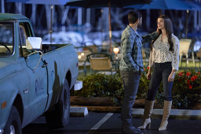 Chesapeake Shores - Nice Work If You Can Get It - Photos