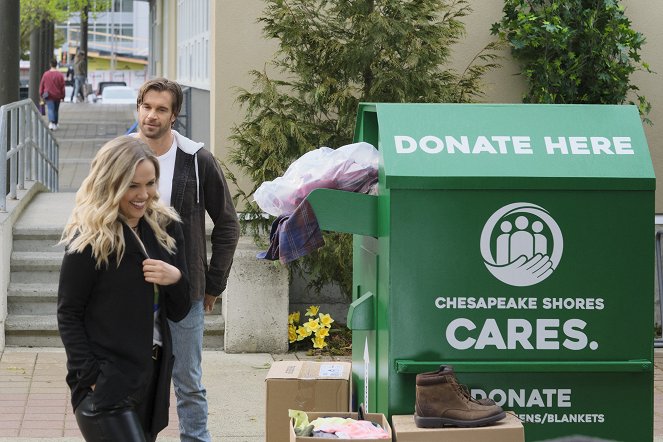 Chesapeake Shores - Nice Work If You Can Get It - Photos
