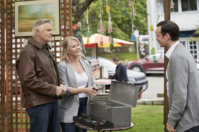 Chesapeake Shores - Eles não podem tirar isso de mim - De filmes