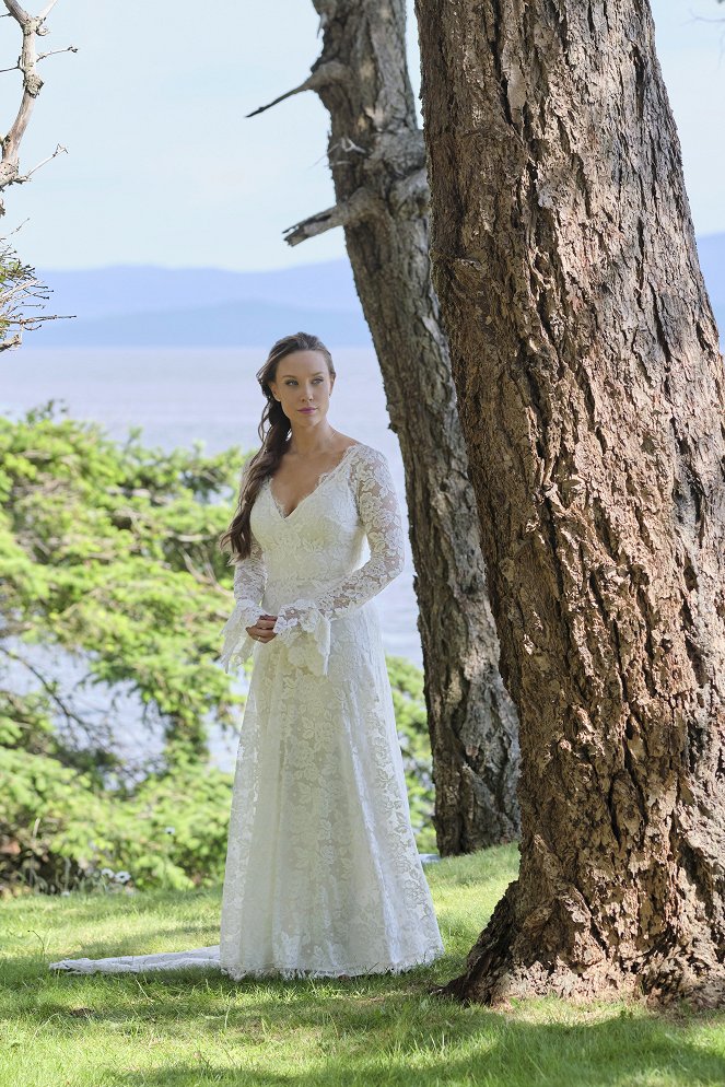 Chesapeake Shores - Love Is Here to Stay - Photos