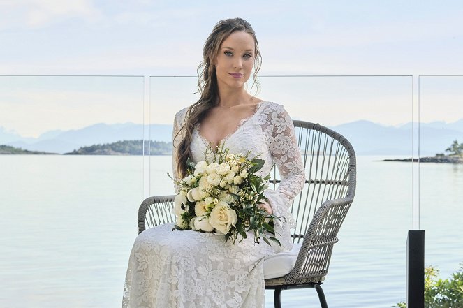 Chesapeake Shores - Liebe ist beständig - Werbefoto