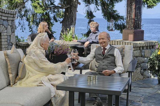 Chesapeake Shores - What a Difference a Day Makes - Filmfotók