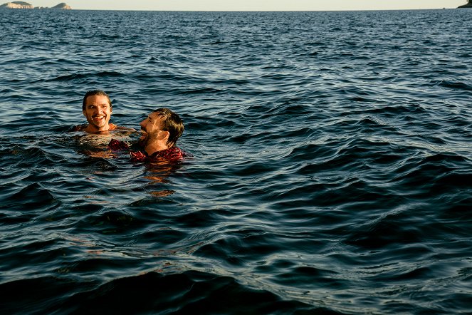 Suurenmoisen lahjakkuuden sietämätön taakka - Kuvat elokuvasta - Pedro Pascal, Nicolas Cage