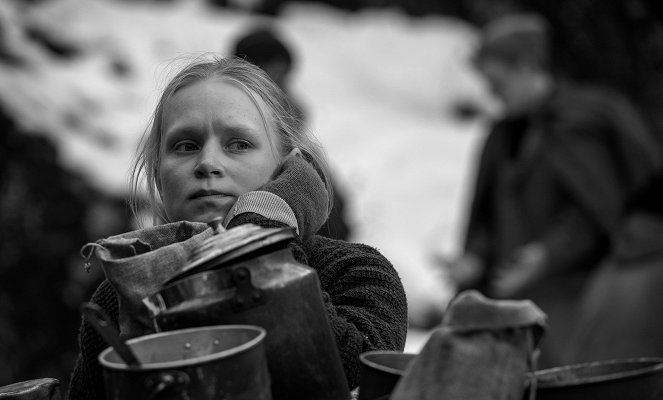 Djatlow-Pass – Tod im Schnee - Episode 4 - Filmfotos - Ирина Лукина