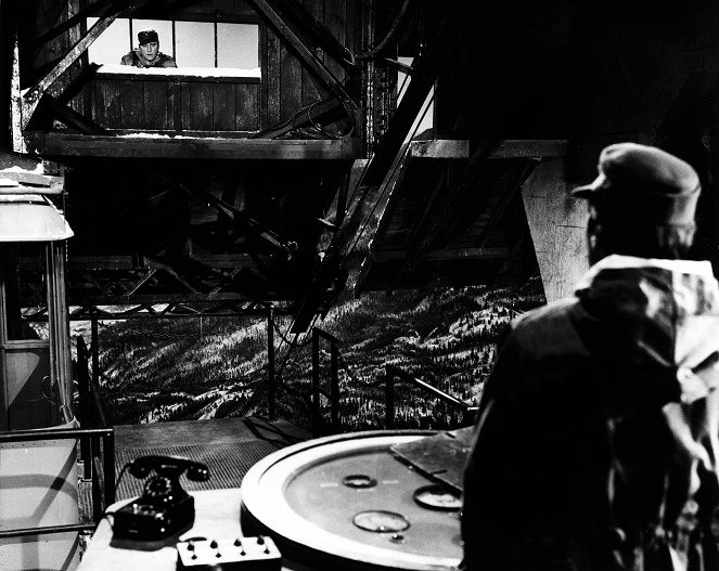 Agenten sterben einsam - Filmfotos - Richard Burton