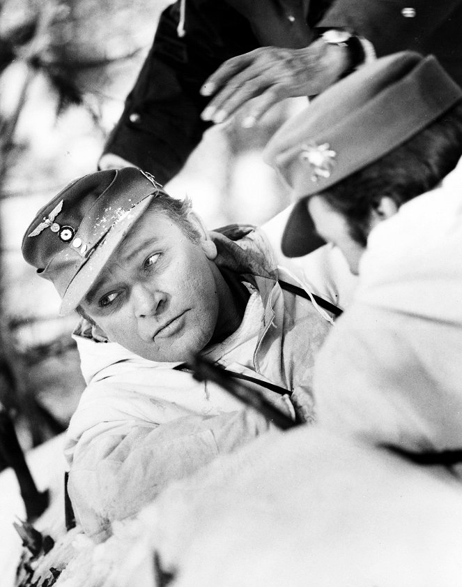 Agenten sterben einsam - Filmfotos - Richard Burton