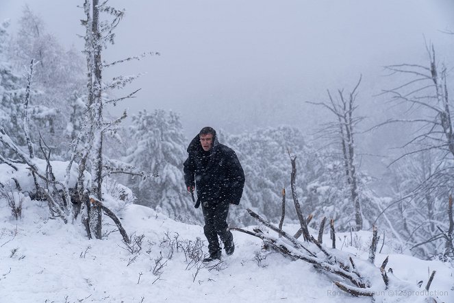 Dead Mountain: The Dyatlov Pass Incident - Episode 7 - Photos - Pyotr Fyodorov
