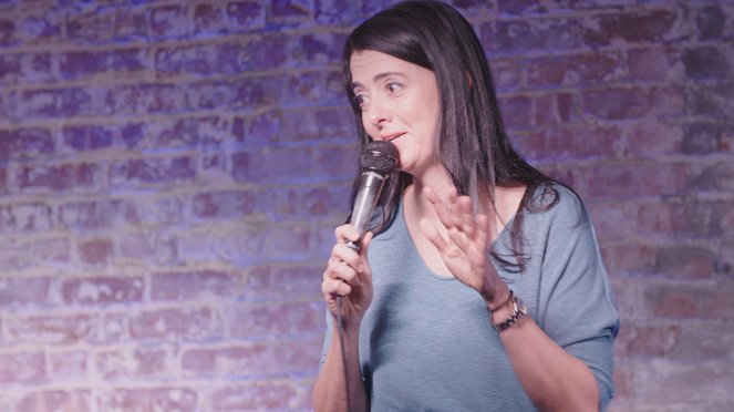 Women in Comedy - Photos