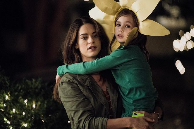 You Can't Take My Daughter - Filmfotos - Lyndsy Fonseca