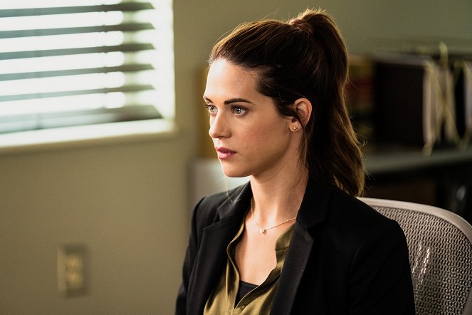 You Can't Take My Daughter - Do filme - Lyndsy Fonseca
