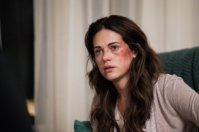 You Can't Take My Daughter - Do filme - Lyndsy Fonseca