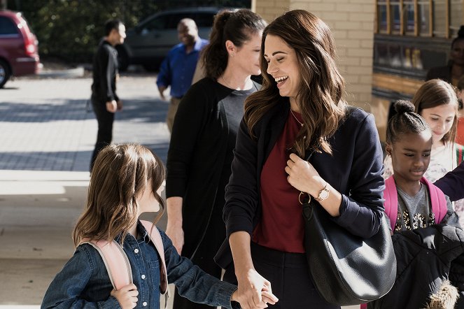 You Can't Take My Daughter - Van film - Lyndsy Fonseca