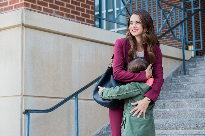 You Can't Take My Daughter - Film - Lyndsy Fonseca