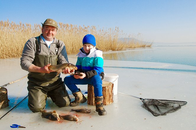 Cuisines des terroirs - Le Lac Balaton - Photos