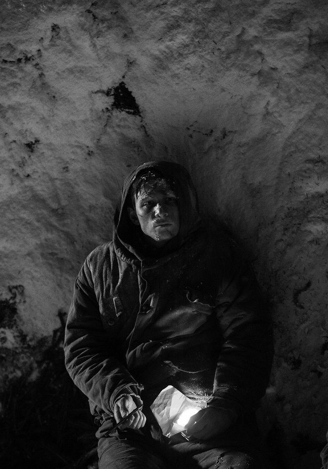 Djatlow-Pass – Tod im Schnee - Episode 8 - Filmfotos - Jevgeni Antropov