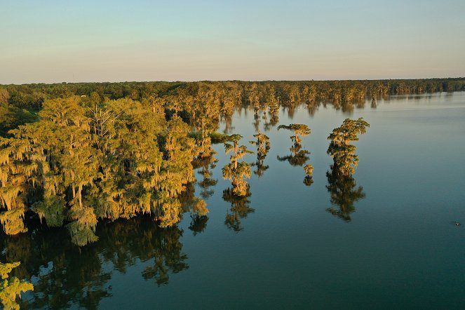 Terra X: Nordamerikas versteckte Paradiese - Photos