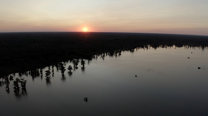 Terra X: Nordamerikas versteckte Paradiese - Filmfotos