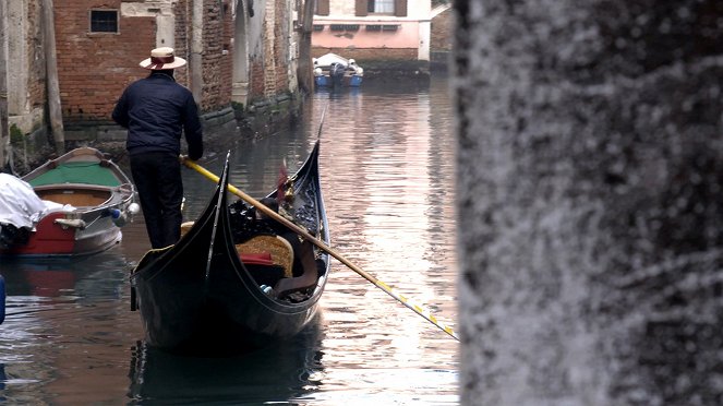 Die letzten Venezianer? Leben und Widerstand in Venedig - De la película