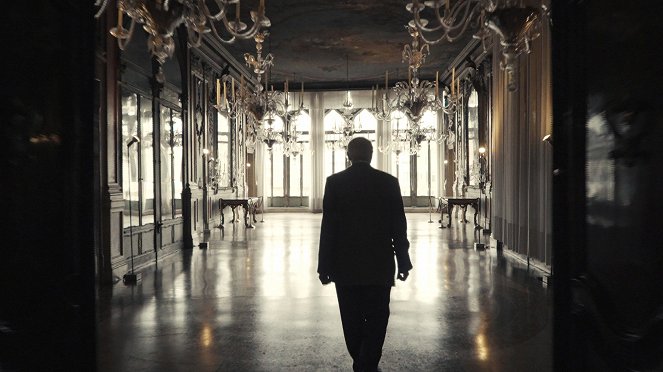 Die letzten Venezianer? Leben und Widerstand in Venedig - Filmfotos
