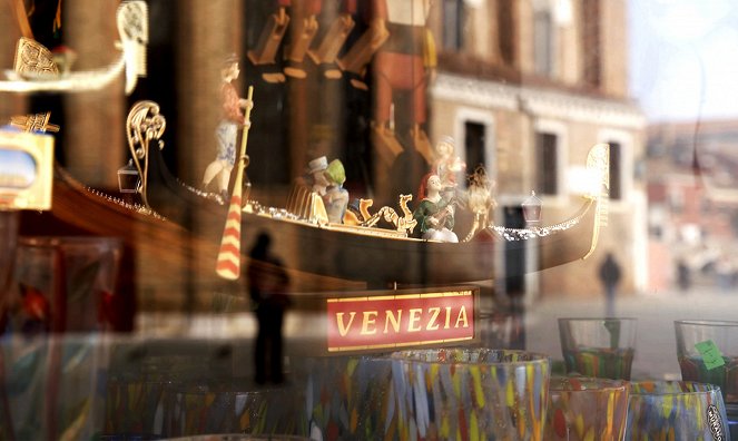 Die letzten Venezianer? Leben und Widerstand in Venedig - Kuvat elokuvasta