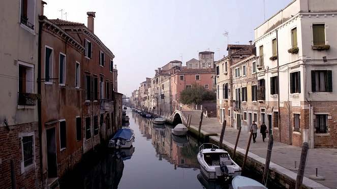 The Last Venetians - Photos