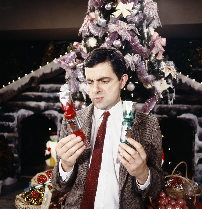 Všechno nejlepší, pane Beane! - Z filmu - Rowan Atkinson