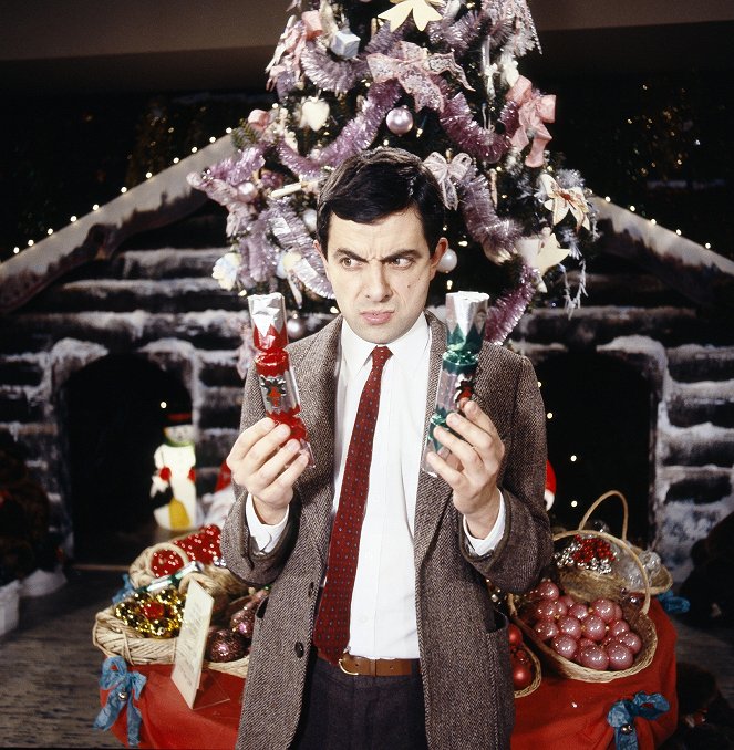 Happy Birthday, Mr. Bean! - Filmfotos - Rowan Atkinson
