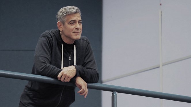 In the Tracks of – Special Edition - Photos - George Clooney