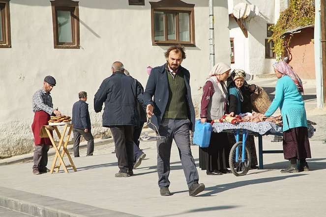 An Anatolian Tale - Aşk Aynası - Photos