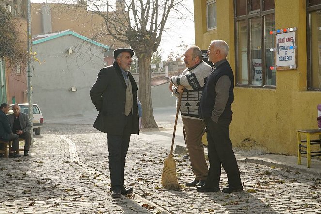 Gönül Dağı - Aşk Aynası - Film