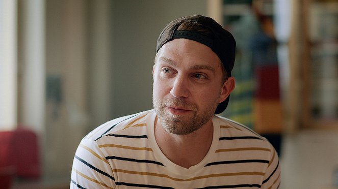 Moderna män - Season 3 - Kuvat elokuvasta - Jarkko Niemi