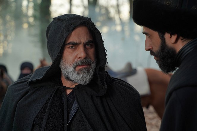 Alparslan: The Great Seljuks - Episode 6 - Photos - Yurdaer Okur