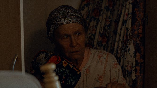 Lovi - Syntymäpäivä - Film - Eeva Litmanen