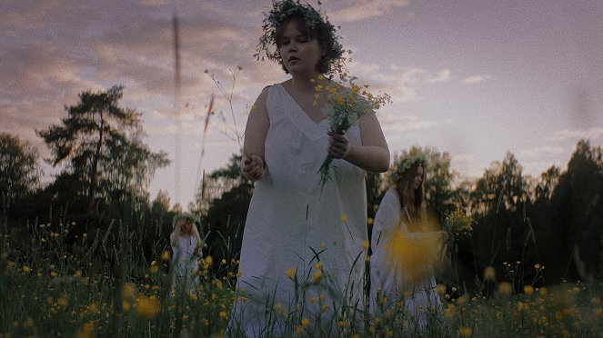 Lovi - Avain - De la película - Aino Korppinen