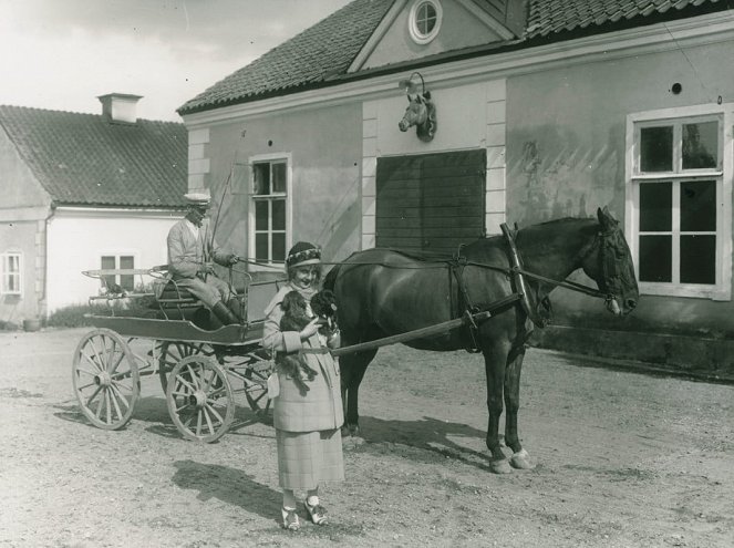 Bomben - Filmfotók